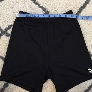 Mizuno Volleyball Spandex